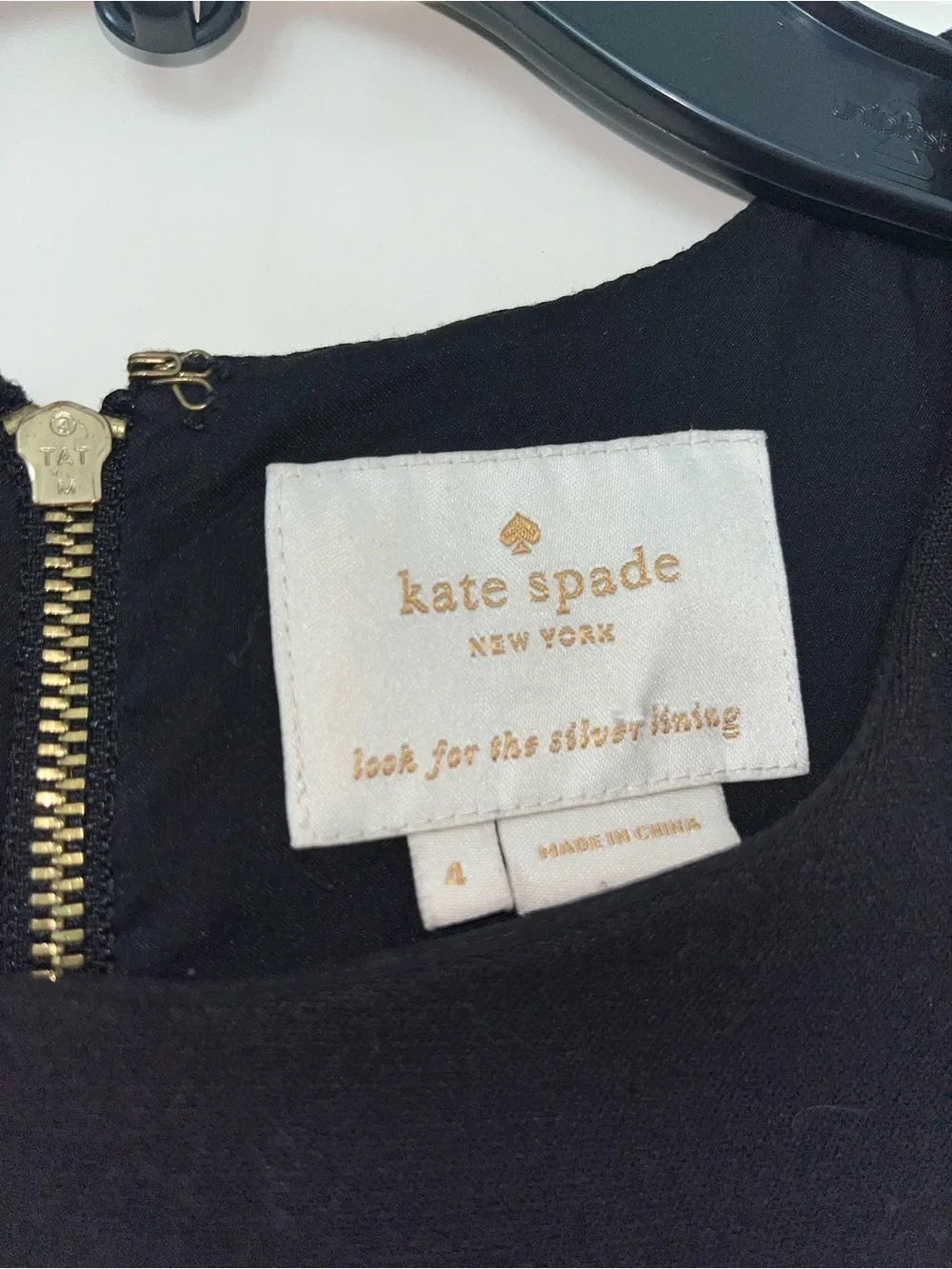 kate spade sleek sleeveless